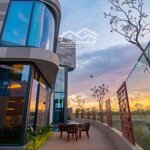 Chinh chủ bán căn biệt thự đối diện sân golf montgomerie links