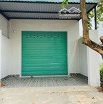 Cho thuê nhà (kho) có gác lửng 100m2 kdc dự án khu nhà ở tân tiến, q12