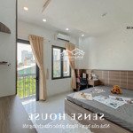 [đúng giá]studio tách bếp - ban công - bao phí dv - gần ngay đầm sen