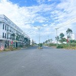 80m2 đất kdc hồng loan,cần thơ, chỉ 3.550,lộ 30m, tiện kinh doanh,shr