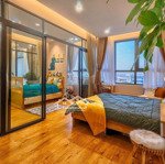 Cho thuê căn hộ full nội thất jamona heights 2pn 2wc giá 12 triệu