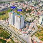 Bán căn 3 pn view siêu đẹp giá chỉ 3.9 tỷ/ căn - 82 m2 - nhận nhà ngay