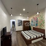 Studio bancol tách bếp - full nội thất - ngã 4 bốn xã > tân phú