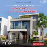 Sở hữu ngay villas compound trực diện kênh sinh thái nam đà nẵng - sổ hồng lâu dài