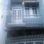 Cho thuê 4 x9-2 lầu-2 phòng -3 tolet ,dg nhựa ấp 3 xuan thới thượng