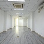 Chính chủ cho thuê văn phòng 60m2 quận 1