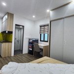 Cho thuê phòng dịch vọng, full đồ, thang máy, gần phố, giá rẻ, 36m2