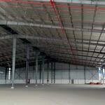 Cho thuê kho 1250m2 và 2000m2 có pccc tự động, thuộc kcn cát lái, phường cát lái, quận 2