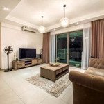 Cho thuê nhanh căn hộ riviera point, q7 nhà đẹp, giá rẻ nhất khu vực