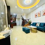 Nhà mới đẹp khương trung thanh xuân.full nội thất vip ô tô nở hậu