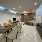 đang trống chcc dolphin plaza 190m2 4 phòng ngủ3vs full nhà đẹp giá bán 19 triệu/th