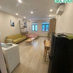 Căn hộ studio full nội thất trung tâm hải châu cho nuôi pet