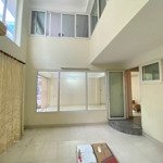 Cho thuê nhà hẻm xe hơi cao thắng , dtsd 270m2. giá 40 triệu