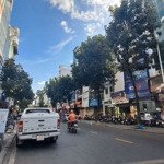 Mt mạc đĩnh chi, quận 1 ngang lớn 16x8m , nhà hàng cafe .....