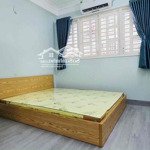 Cho thuê chdv dạng studio 1 phòng ngủ tại quận 3