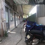 Bán chdv khu làng đại học.diện tích200m2 trệt 3l 28p doanh thu 70 triệu/th.