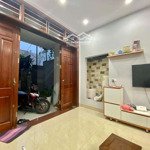 Căn góc, dân xây, gần phố, gần ô tô, 4t*50m2. đại mỗ,