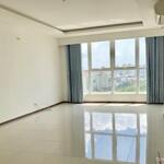 Thao dien pearl 2 bedrooms apartment for rent in thao dien, unfurnished unit, view landmark 81