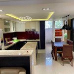 Hạ giá cho thuê nhanh nhà 3 tầng mặt tiền khu euro villa