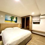 Kim residences cho thuê 1 phòng ngủ nội thất đẹp như hình giá chỉ 9tr