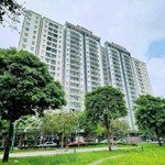 Cho thuê căn hộ cc the parkland (có nội thất) nguyễn thị búp, quận 12