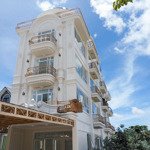 Villa cao cấp 1000m2 sàn view thung lũng trịnh hoài đức