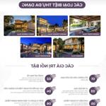 4 lý do tạo nên sức hút của fusion resort & villas danang