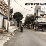 Cư xá phú lâm a - phường 12 q6 - 4.1 x 23 (90m2) - 4 tầng -giá đầu tư