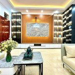 Nhà mới tinh đẹp đống đa ở luôn,ngõ rộng,ô tô cách 50m,45m2 nhỉnh 6 tỷ