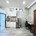 Căn hộ studio full nội thất siêu đẹp quận 5