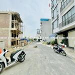 Bán đất 46m2 tđc cây đa, đằng giang, ngô quyền, hải phòng