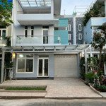 Bds hvl[nc] cho thuê nhà phố 300 m² villpark, phú hữu, q9 giá bán 22 triệu