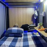 Cho thuê phòng trọ sleepbox, ở ghép, ktx, mới, đẹp, sạch,q. bình thạnh