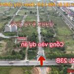 Nhận mua bán - ký gửi đất dự án mê linh new city ( minh giang 3)