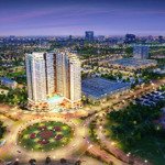 Căn hộ chuẩn singapo 2pn 74m2. sentosa sky park hải phòng