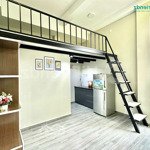 Khai trương nhiều phòng duplex rộng rãi, thoáng mát