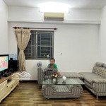 Bán chung cư thanh bình, tặng full nội thất, view đẹp chỉ 1ty550