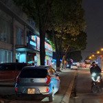 Cho thuê 6700m² - mặt phố - đắc địa . kinh doanh đa dạng. siêu thị