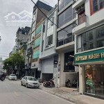 Bán nhà mặt phố nguyễn hy quang - đống đa 45m2 kinh doanh cực đẹp