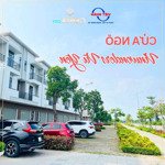 Cho thuê nhà phố kinh doanh và nhà ở hoàn thiện tại vsip