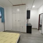 Giảm giá 20%. studio 20m2 full nội thất hoàng hoa thám, tân bình.