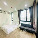 Studio full nội thất xinh - gần chợ đống đa