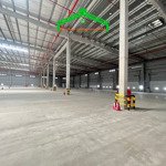 Cho thuê kho xưởng 10000m2-40000m2 trong kcn hải sơn, đức hòa, long an