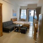 Cho thuê căn hộ cao cấp quận 1 soho residence một phòng ngủ 30m2