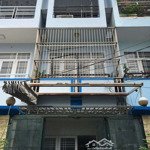 Nhà 2 lầu st 4pn hẻm số 9 trần trọng cung giá tốt .