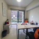 Cho thuê office masteri an phú 40m2 có nội thất chỉ 12,5 triệu bao phí