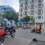 Bán nhà mặt tiền nguyễn sơn, tân phú, 200m2, ngang hơn 10m, dòng tiền 100tr, nhỉnh 36 tỷ