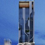 Tòa nhà mặt phố hoàng quốc việt 205m 79 tỷ 7 tầng thang máy mt 6,2m kinh doanh đỉnh cao