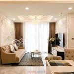 Cho thuê căn hộ 2 phòng ngủ2 vệ sinhmidtown phú mỹ hưng quận 7 nhà mới, hiện đại