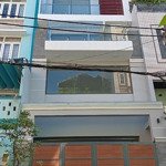 Mặt bằng cho thuê gần kỳ hoà có hầm đậu xe